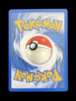 Pokemon TCG Dark Gyarados 8/82 Prerelease Team Rocket Set NM/Mint WOTC Vintage - Image 2