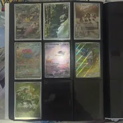151 ALT ART BUNDLE POKEMON TCG - Image 1