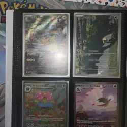 151 ALT ART BUNDLE POKEMON TCG - Image 2
