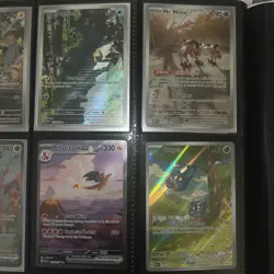 151 ALT ART BUNDLE POKEMON TCG - Image 3