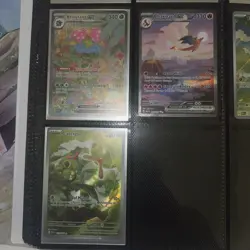 151 ALT ART BUNDLE POKEMON TCG - Image 4
