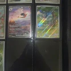151 ALT ART BUNDLE POKEMON TCG - Image 5