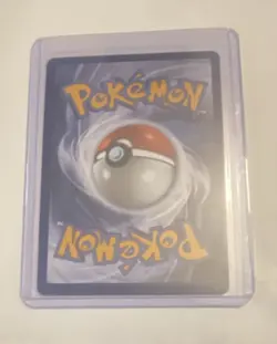 Pokemon TCG Dedenne Full Art Holo 093/088 English - Image 2