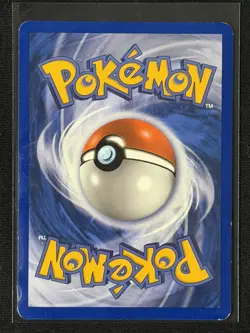 Pokemon Omastar 20/108 Non-Holo Rare EX Power Keepers LP - Image 2
