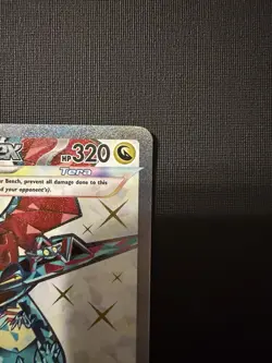 Dragapult EX 200/167 Ultra Rare Holo Pokemon TCG Twilight Masquerade - Image 3