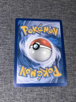 Alolan Marowak 12/111 Holo Crimson Invasion Pokemon Holo NM - Image 2