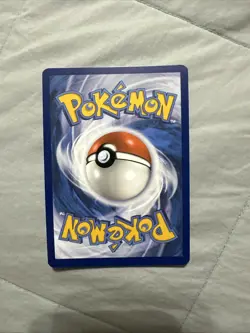 Charmander Cosmos Holo Black Star Promo - SVP047 - Scarlet & Violet Pokemon 2023 - Image 2