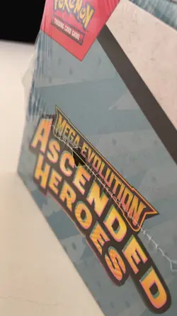 Pokemon - Ascended Heroes Booster Bundle Display - Image 2