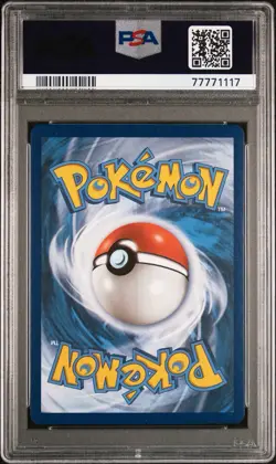 PSA10 2021 Pokemon Celebrations BLASTOISE - Holo Classic Collection - Image 3