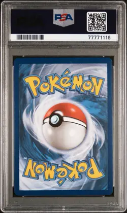 PSA10 2021 Pokemon Celebrations VENUSAUR - Holo Classic Collection - Image 3