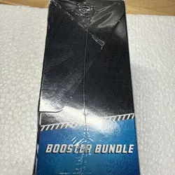 Pokemon TCG Scarlet & Violet Black Bolt Booster Bundle - NEW/FACTORY SEALED - Image 4