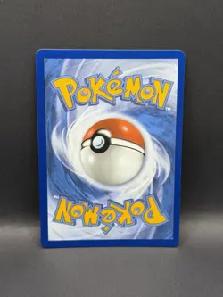 Lumiose City 111/088 FULL ART ULTRA RARE HOLO Perfect Order Pokemon English Me03 - Image 3