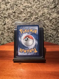 Pokemon TCG Perfect Order Mega Clefable EX Full Art Ultra Rare 103/088 - Image 2