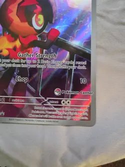 Charcadet 022 Me: Mega Evolution Promo Holo Pokemon Center - Image 5