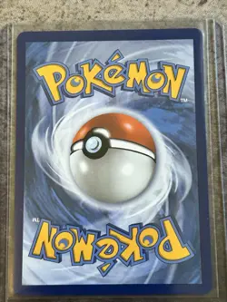 Pokemon Espurr 095/088 Holo POR Basic Psychic Pokemon TCG 2026 - Image 2