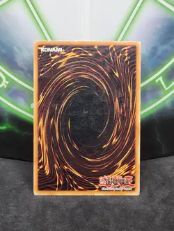 Yugioh Dark Magician SYE-001 Super Rare MP - Image 2