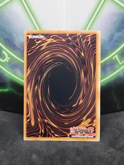 Yugioh Red-Eyes Black Dragon LC01-EN006 Limited Edition Ultra Rare NM - Image 2