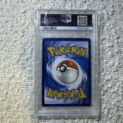 Gengar TG06 PSA 9 Lost Origin 2022 SWSH English Pokemon Card Mint - Image 4