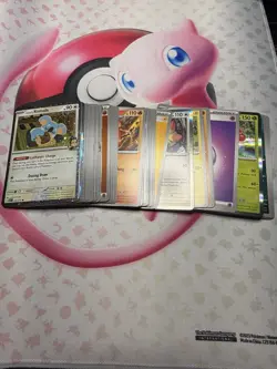Mixed lot of Phantasmal Flamed and Ascended Heroes (74) cards in total - Image 2