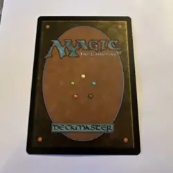 Chain of Vapor – Future Sight Frame – NM/M – Mystery Booster 2 – MtG - Image 2