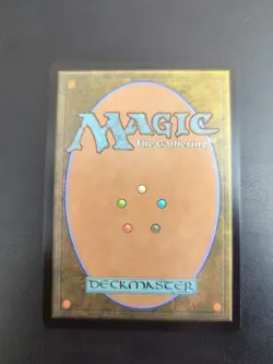 Torpor Orb 0027 MTG Near Mint - Image 2