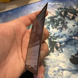 Phyrexian Obliterator Phyrexia: All Will Be One Foil - Japanese - Image 4