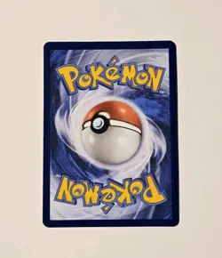 Pokemon Hisuian Arcanine V Full Art 179/195 Silver Tempest NM - Image 2