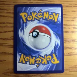Mimikyu EX FAN ART Custom Holo Full Art Pokemon Card - Image 2
