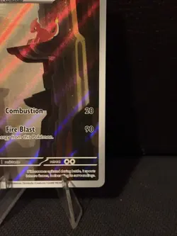 Charmeleon 169/165 Scarlet & Violet 151 Pokemon TCG Illustration 169/165 - Image 4