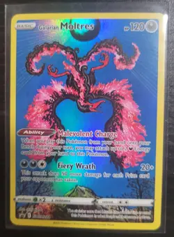 Pokemon Shinji Kanda Illustration Set (23 Unique Artworks) 2 IR 1 PROMO 20 HOLOS - Image 3