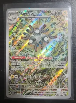 Pokemon Shinji Kanda Illustration Set (23 Unique Artworks) 2 IR 1 PROMO 20 HOLOS - Image 4