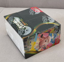 Pokemon TCG Mega Evolutions Perfect Order Booster Box NEW SEALED - Image 2