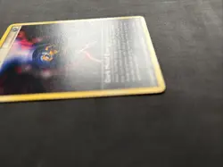Pokemon TCG Dark Metal Energy EX Holon Phantoms 97/110 Regular Uncommon Nintendo - Image 2