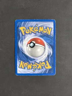 Pokemon TCG Dark Metal Energy EX Holon Phantoms 97/110 Regular Uncommon Nintendo - Image 4