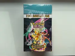 Pokemon Pokemon ERHABENE HELDEN Boosterbundle Display (DE) - sealed - Image 2
