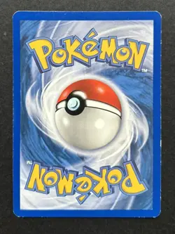 Pokemon TCG Vileplume Aquapolis 43/147 Regular Rare LP - Image 2