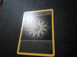 Rainbow Energy 80/82 Regular Rare Trainer MP | Pokemon Team Rocket 1999-2000 - Image 2
