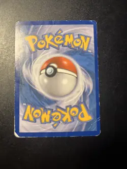 McDonald's Treecko Holo Card 1/12 Pokemon Promo - Image 2