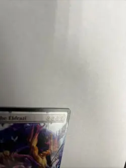 Rise Of The Eldrazi Extended Art Nonfoil Card #0749 MTG LP - Image 3