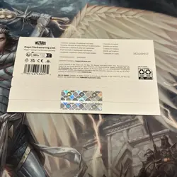 MTG Secret Lair Legendary Flyers (Not That Kind) - Image 2