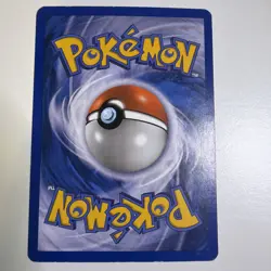 Omastar 20/108 Reverse Holo Rare Stamped EX Power Keepers Pokemon Card LP - Image 2