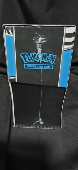 Pokemon TCG Scarlet & Violet Black Bolt Elite Trainer Box Sealed English 2025 - Image 2