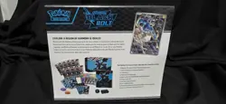 Pokemon TCG Scarlet & Violet Black Bolt Elite Trainer Box Sealed English 2025 - Image 3