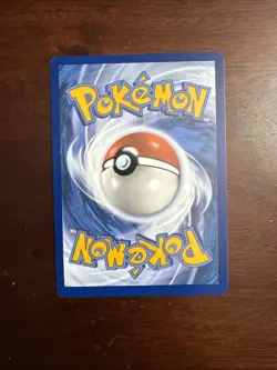 Pokemon-Evolving Skies- Psyduck 24/185 Error Misprint/Miscut alignment dot NM - Image 2