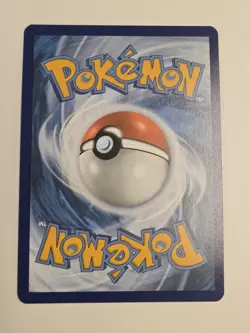Larry 235/182 SV04: Paradox Rift Ultra Rare Full Art Holo ENG Pokemon TCG - Image 2