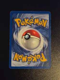Dark Charmeleon 32/82 Unlimited Uncommon Team Rocket Pokemon MP - Image 2
