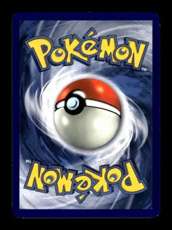 6-02-08 PWE pokemon unplayed . 1999 nintendo base set trainer revive #89/102 - Image 2