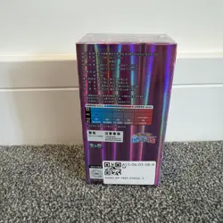 🇬🇧 Pokemon TCG Chinese Gem Pack Vol 5 Booster Box Fast 📦 Genuine 💯 - Image 2