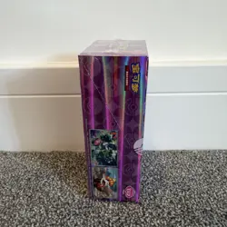 🇬🇧 Pokemon TCG Chinese Gem Pack Vol 5 Booster Box Fast 📦 Genuine 💯 - Image 3