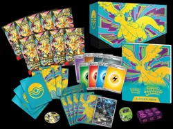 Pokemon Mega Evolution Ascended Heroes ETB Elite Trainer Box SEALED - Image 2